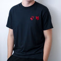 STINKY FINGER // HEAVY TEE