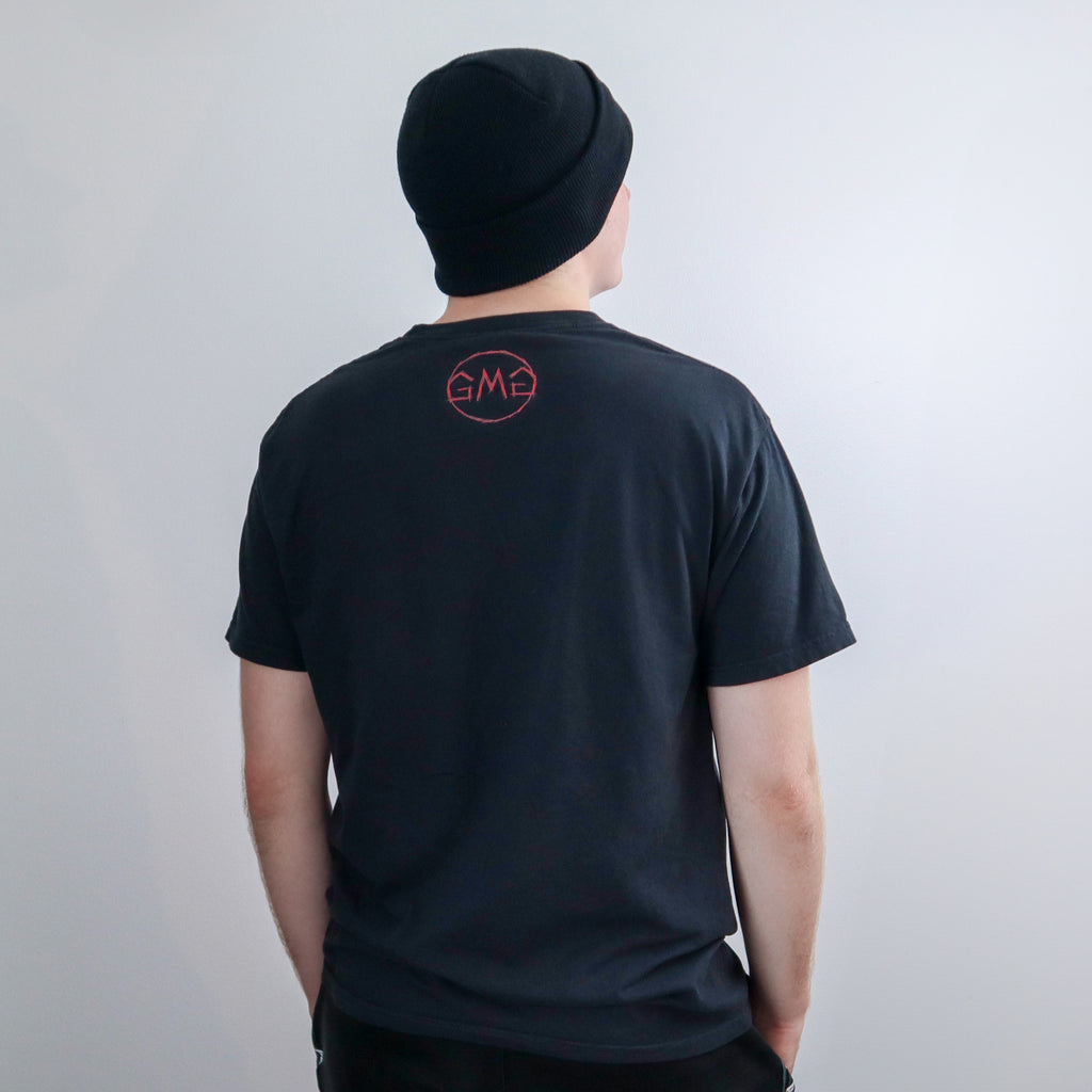 STINKY FINGER // HEAVY TEE