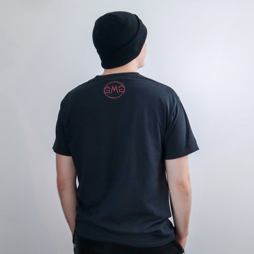 STINKY FINGER // HEAVY TEE