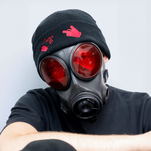 STINKY FINGER // BEANIE