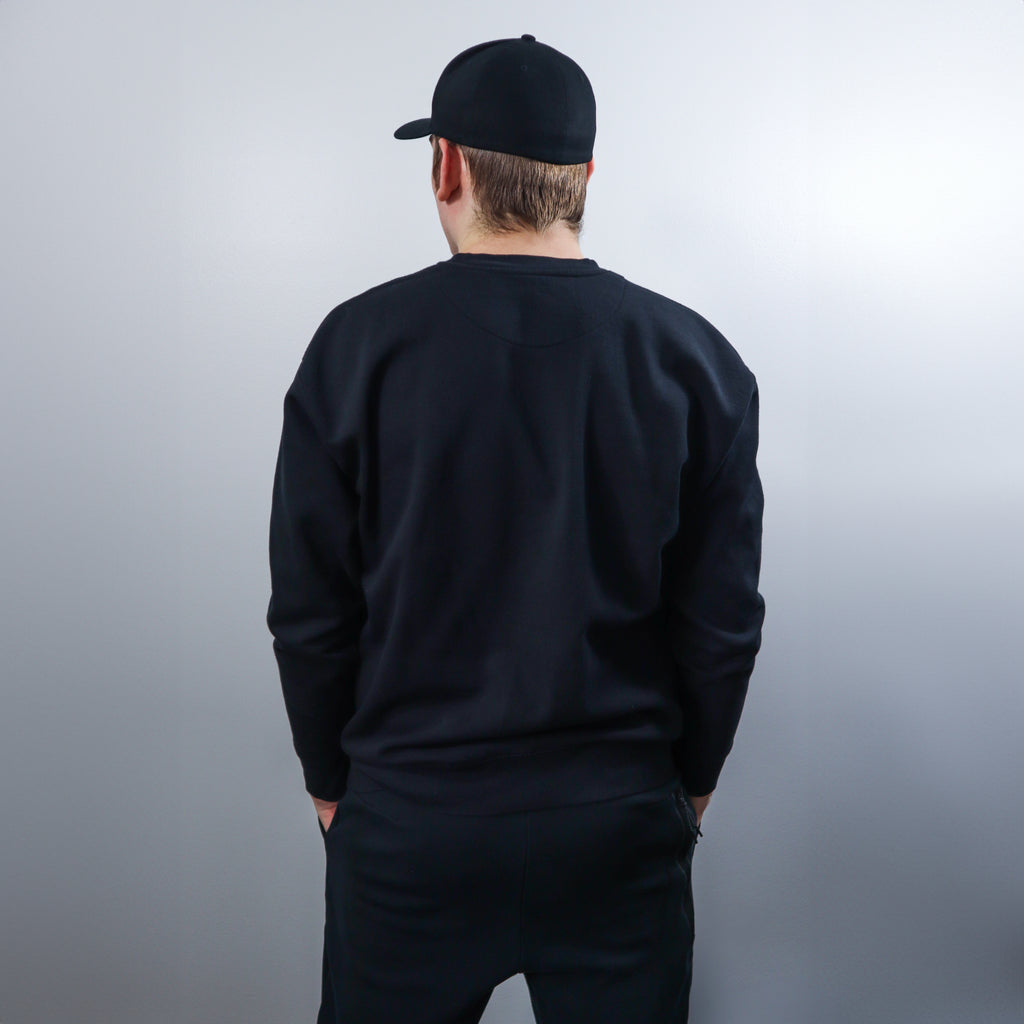 HEATMAP // SWEATSHIRT