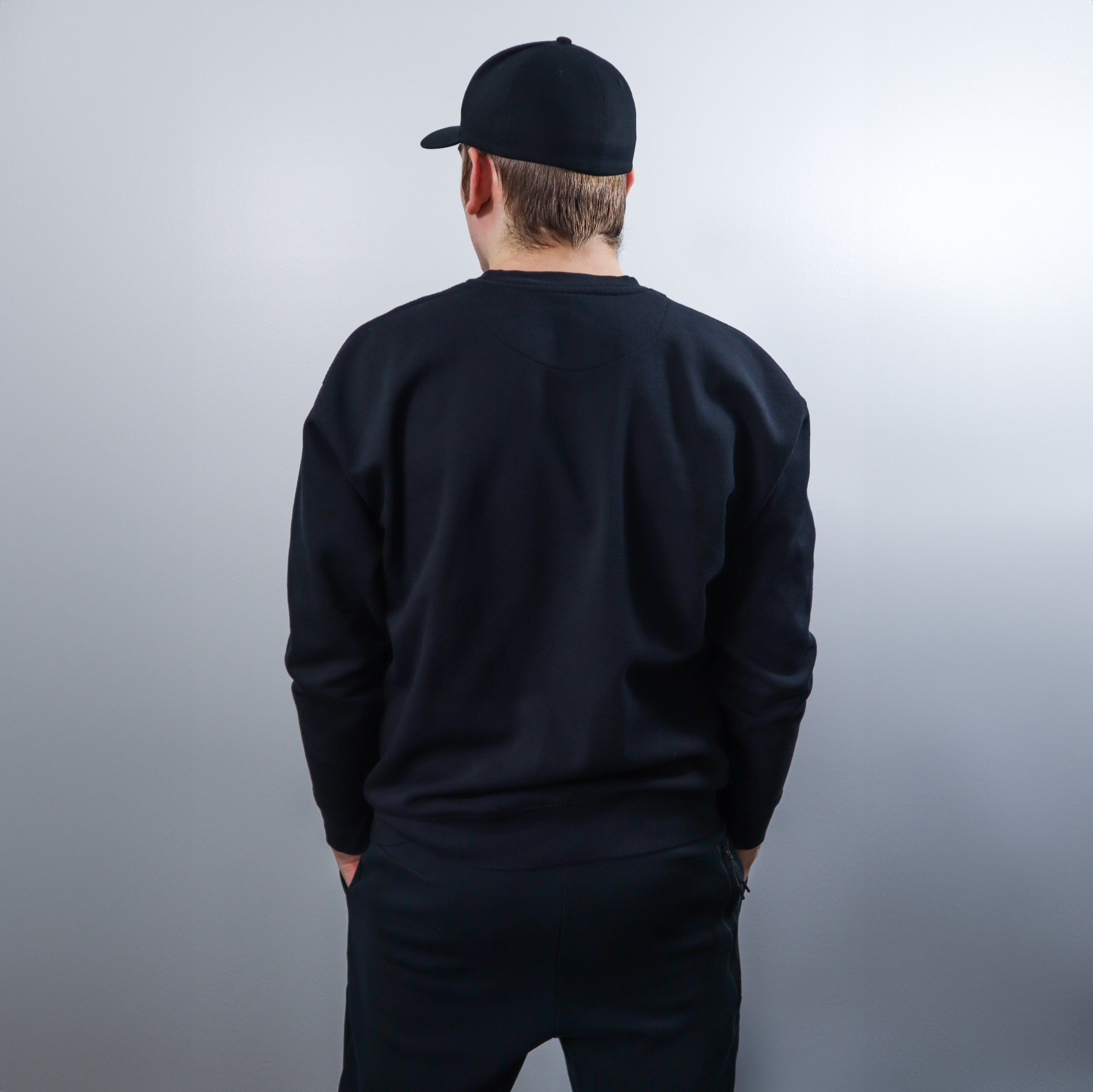 HEATMAP // SWEATSHIRT