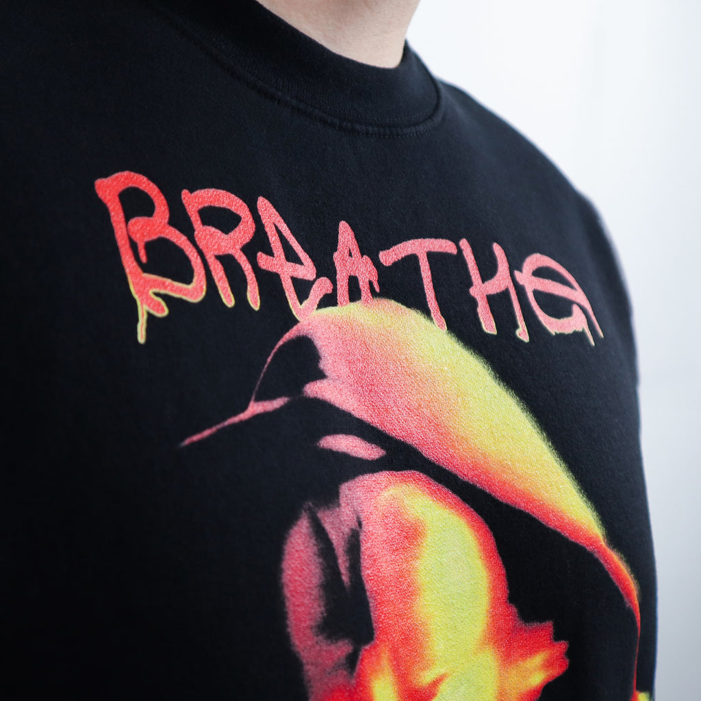 HEATMAP // SWEATSHIRT