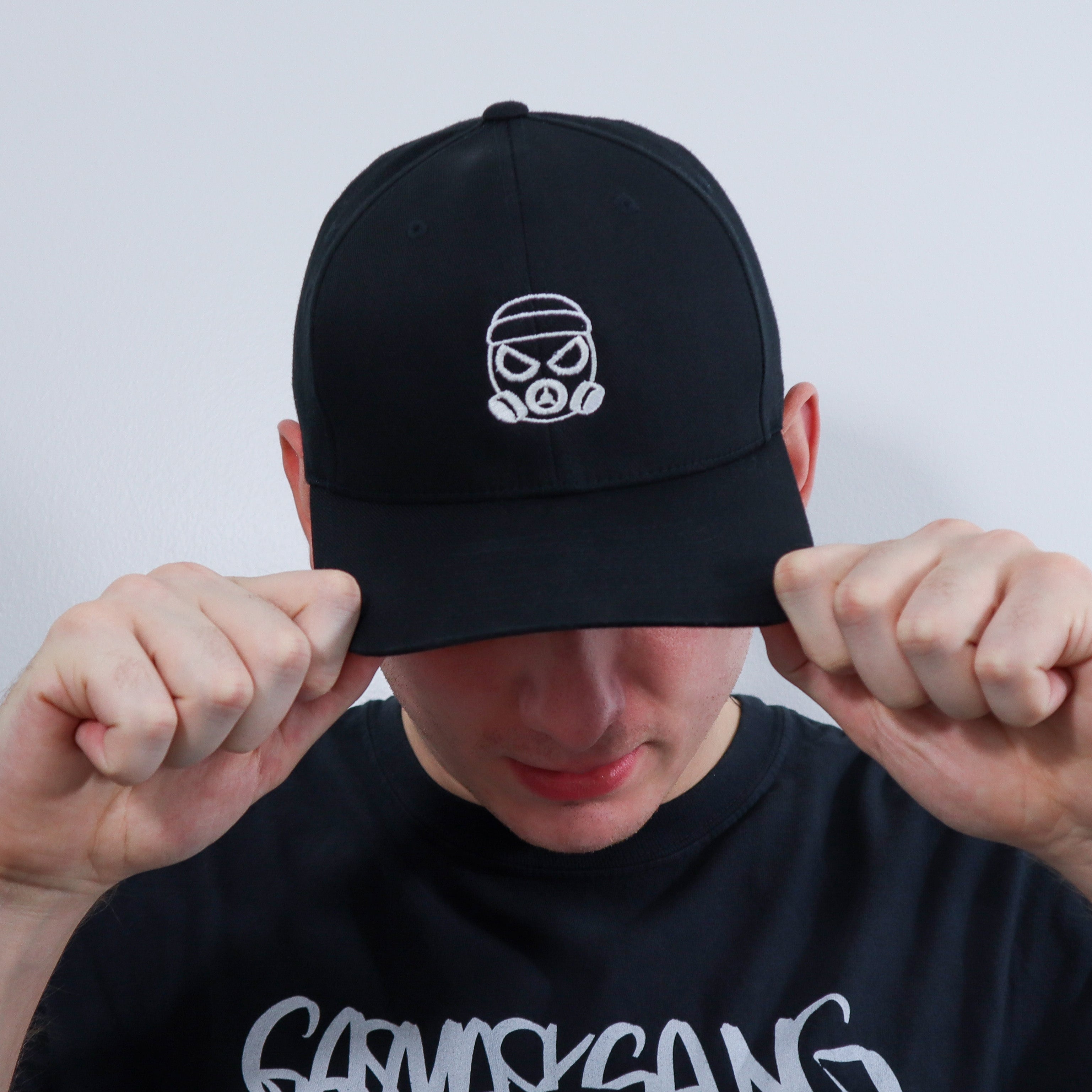 FILTERED // FLEXFIT CAP