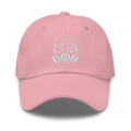 FILTERED // PASTEL CAP