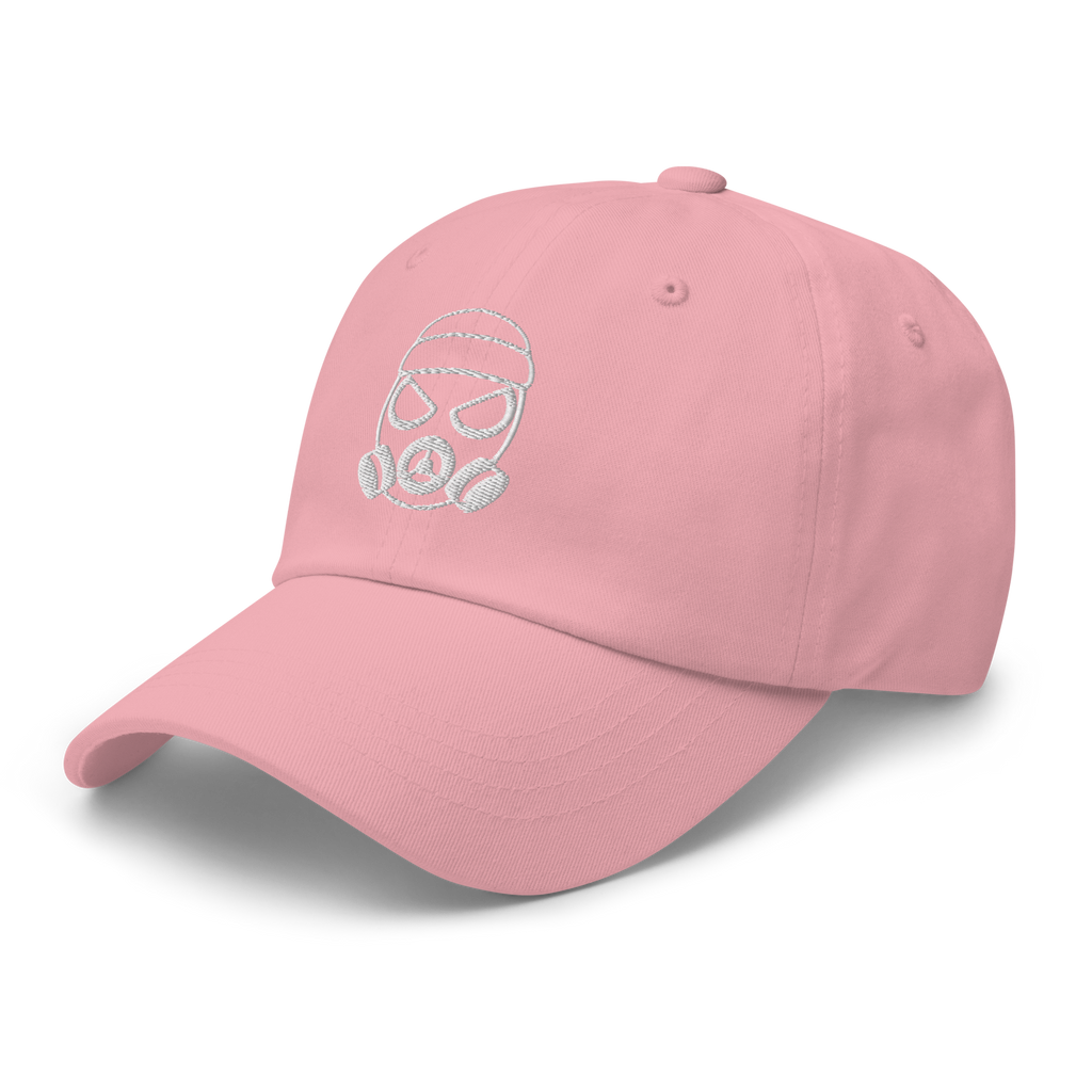FILTERED // PASTEL CAP
