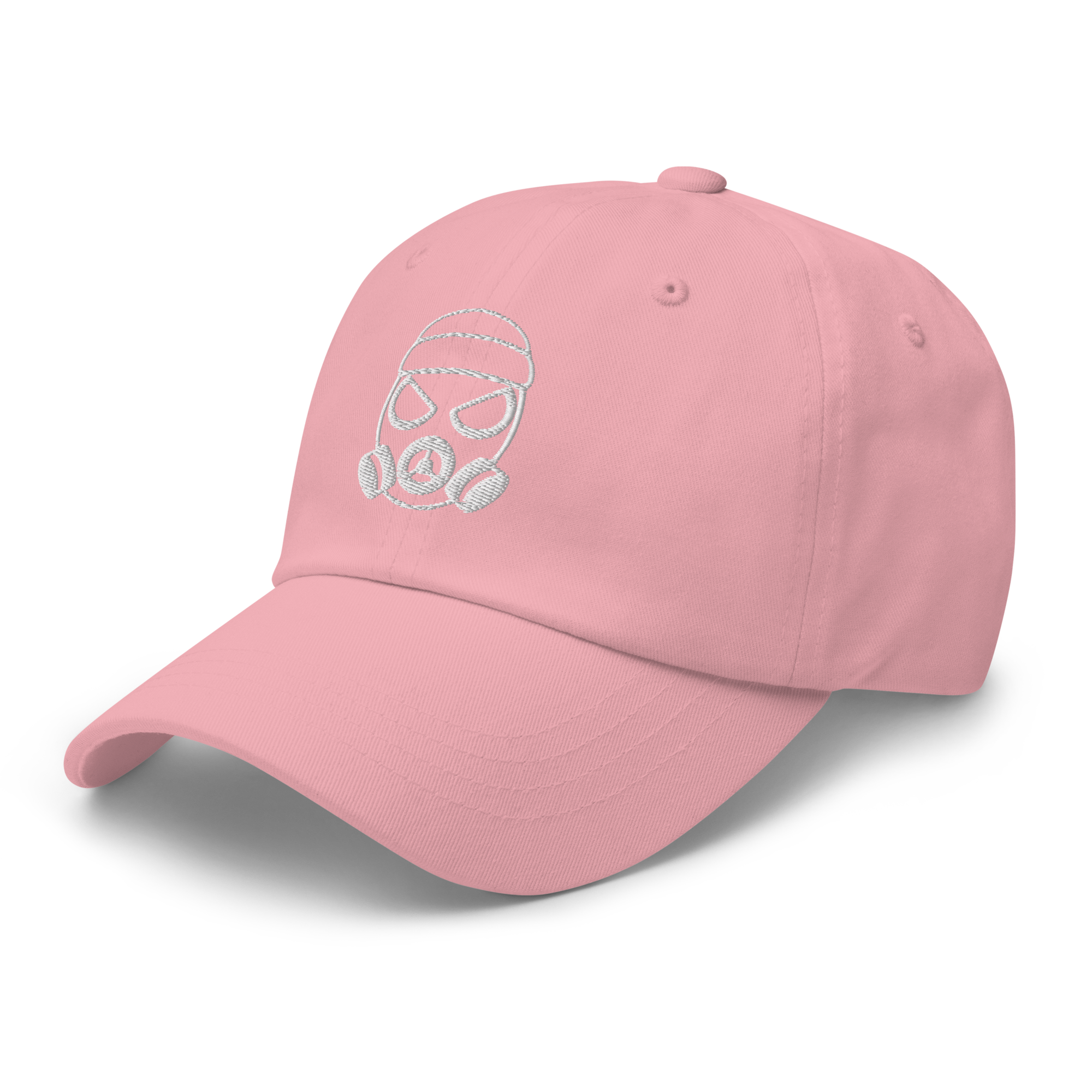 FILTERED // PASTEL CAP