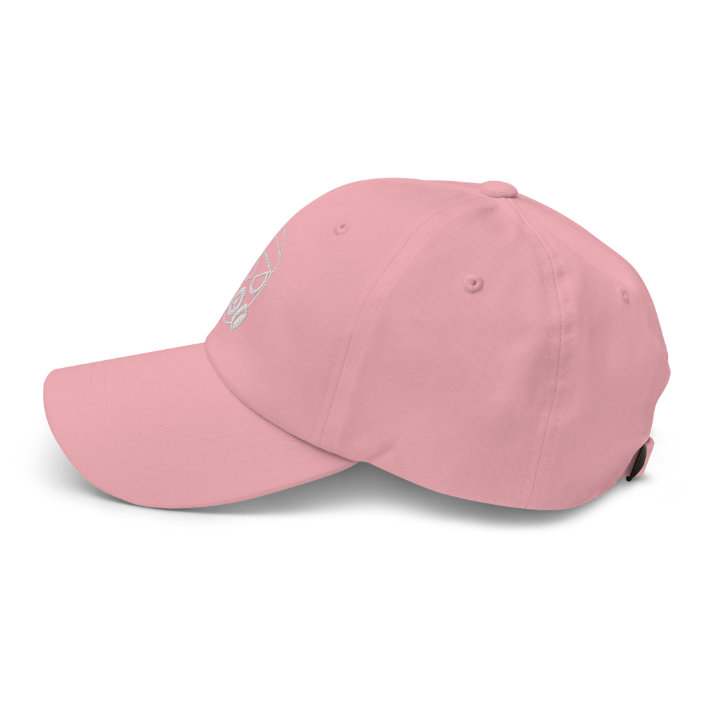 FILTERED // PASTEL CAP