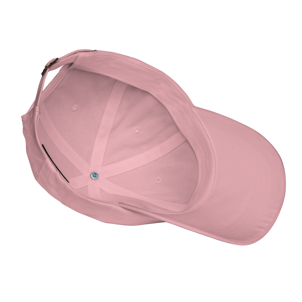 FILTERED // PASTEL CAP
