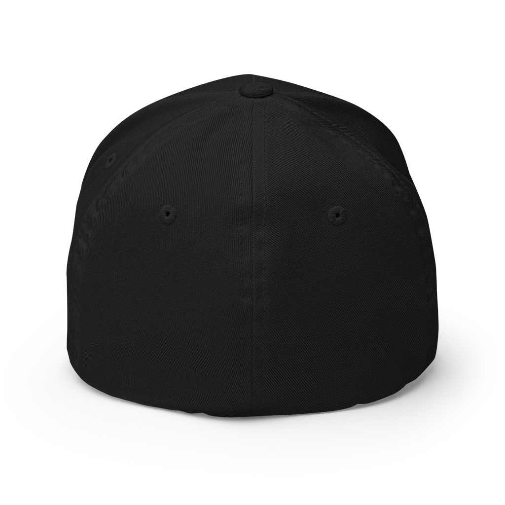 STINKY FINGER // STRUCTURED CAP