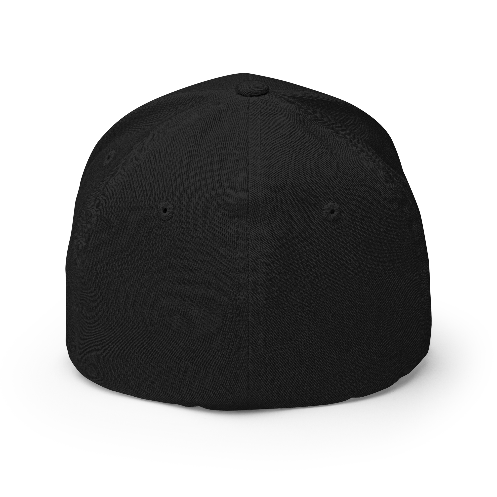 STINKY FINGER // STRUCTURED CAP