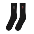 STINKY // EMBROIDERED SOCKS