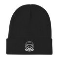GASMASK // BEANIE