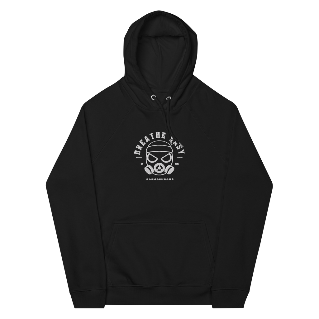 BREATHE EASY 2023 // HOODIE