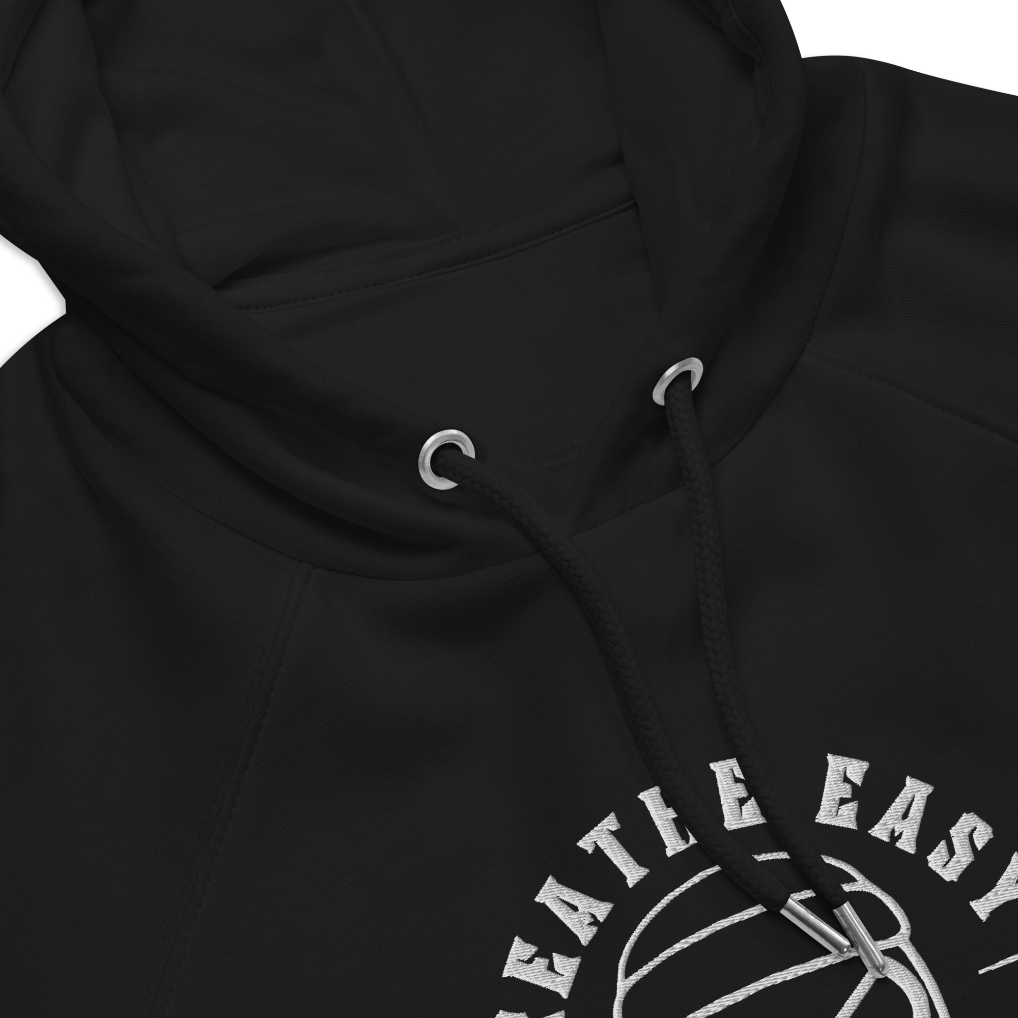 BREATHE EASY 2023 // HOODIE