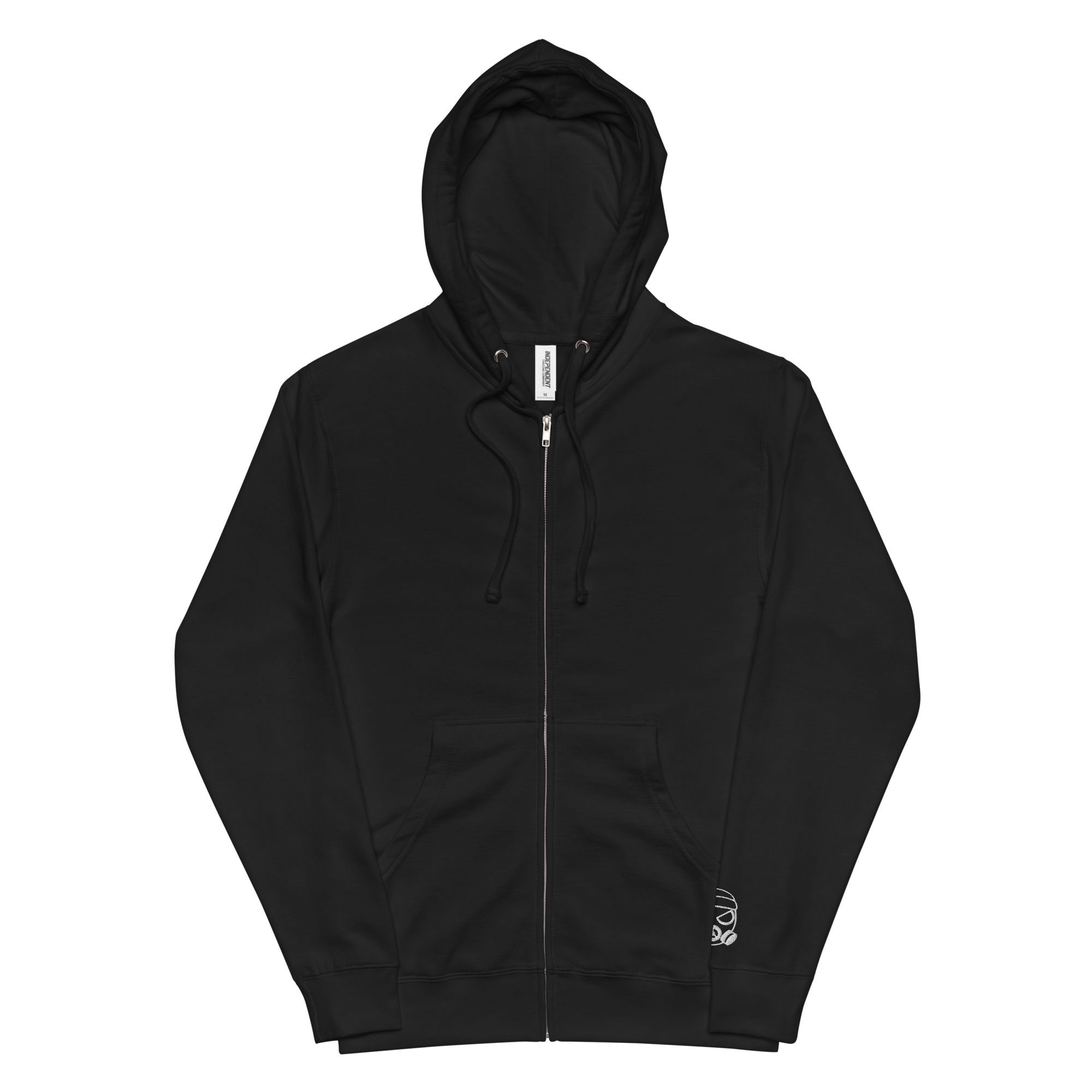 m*a様 BREATH COATING ZIP UP HOODIE BLK ブレ BREATH - ブレス】 COATING ZIP UP HOODIE / BLACK （フーディー