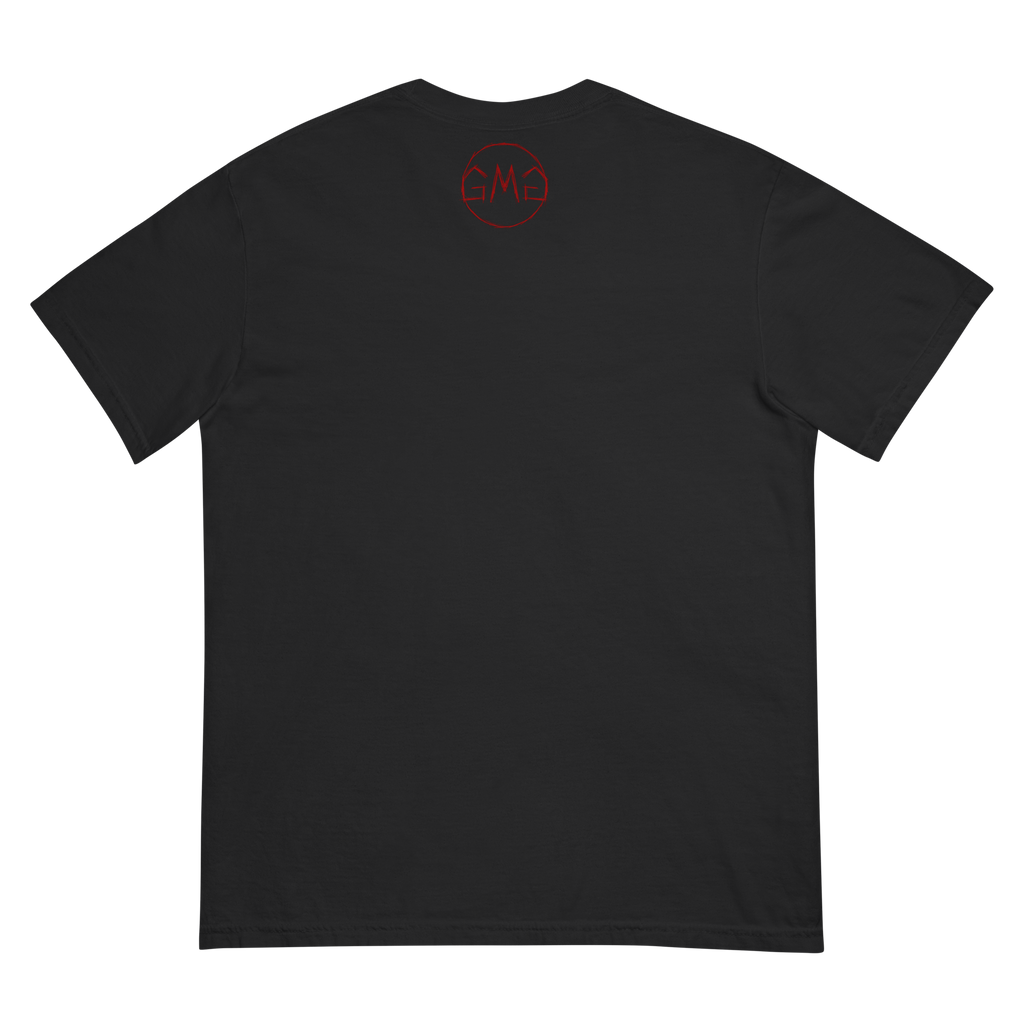 STINKY FINGER // HEAVY TEE