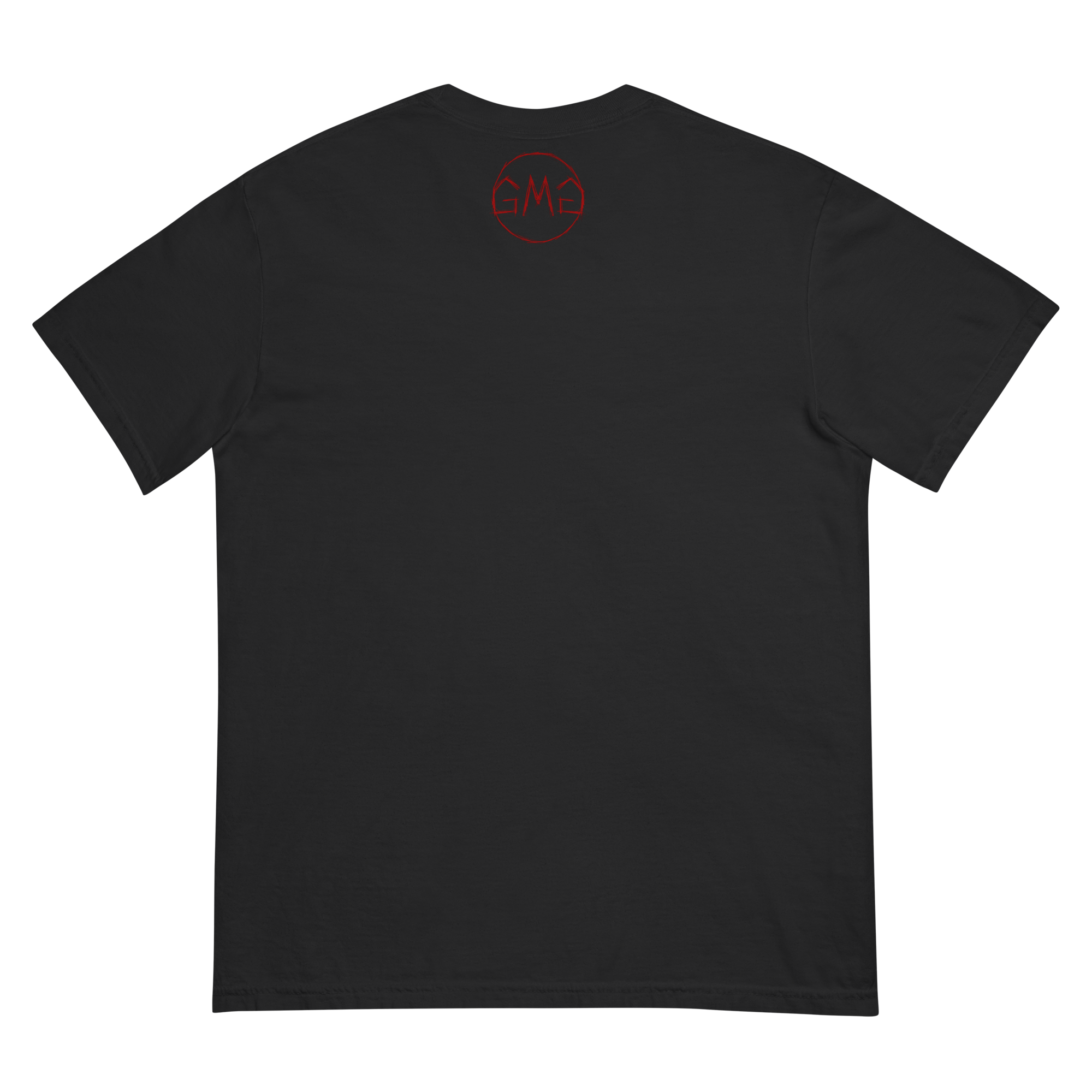STINKY FINGER // HEAVY TEE