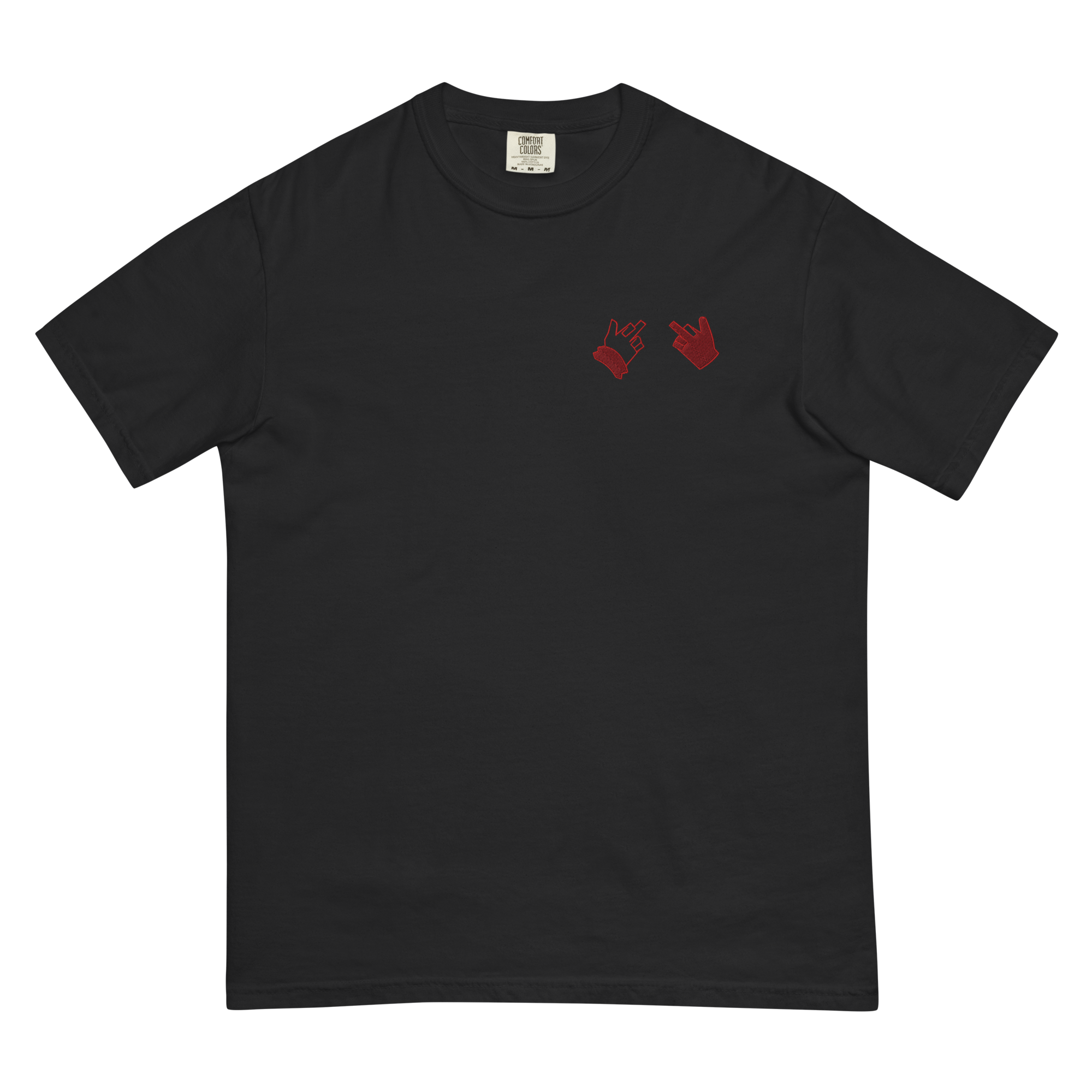 STINKY FINGER // HEAVY TEE
