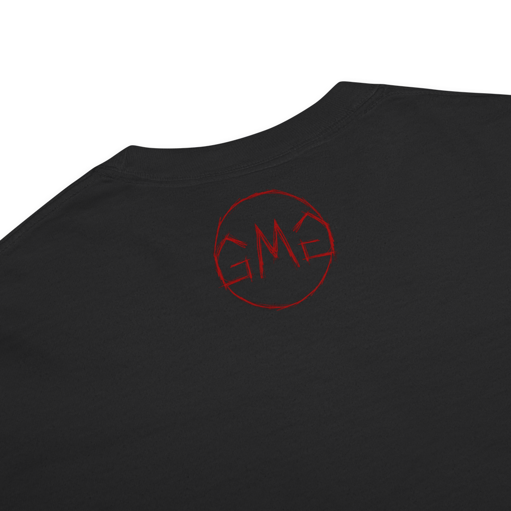 STINKY FINGER // HEAVY TEE