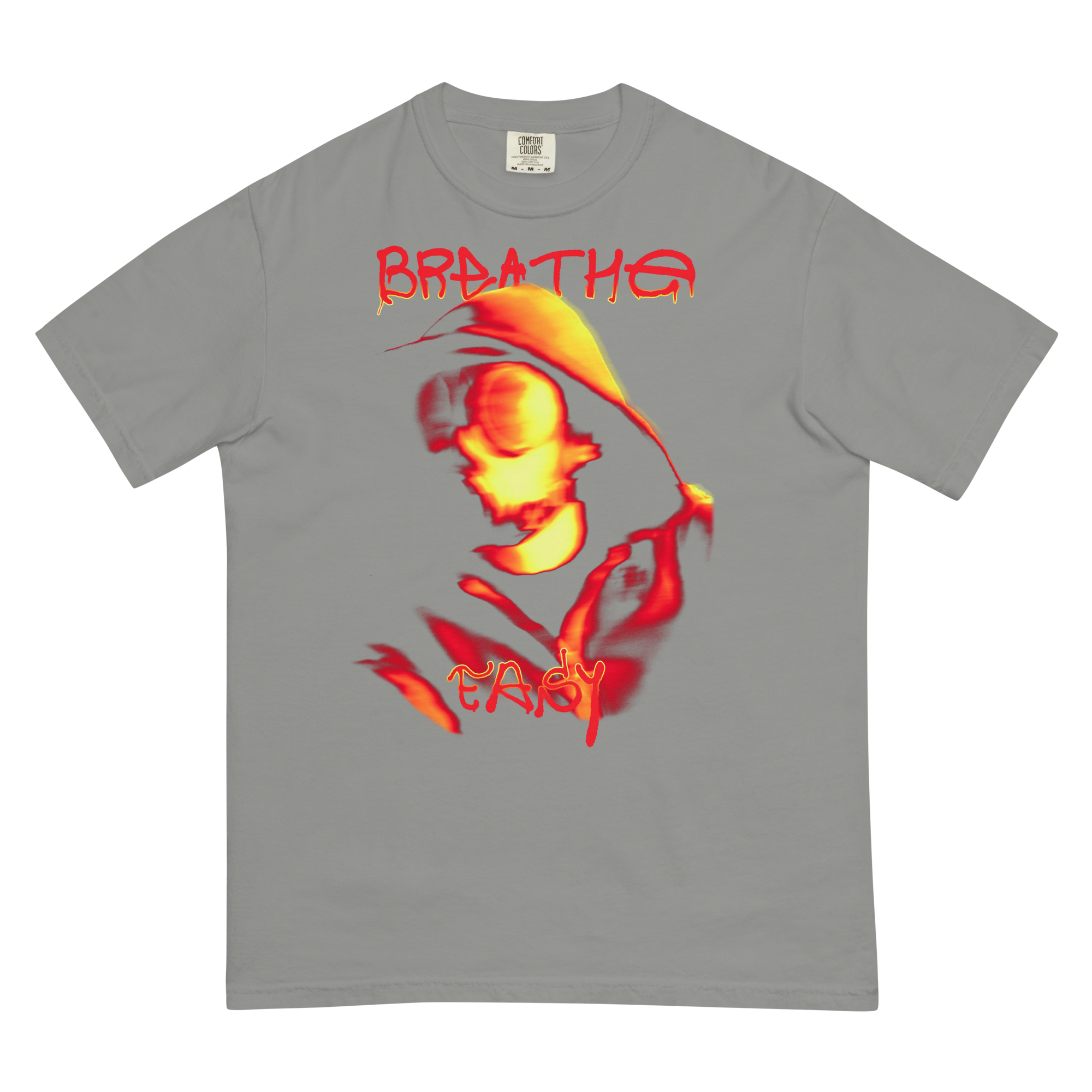 HEATMAP // HEAVYWEIGHT TEE