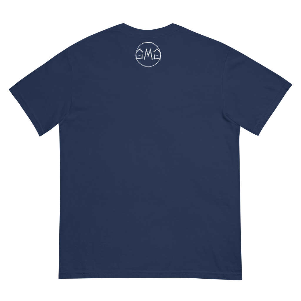 STINKY FINGER // PASTEL HEAVY TEE