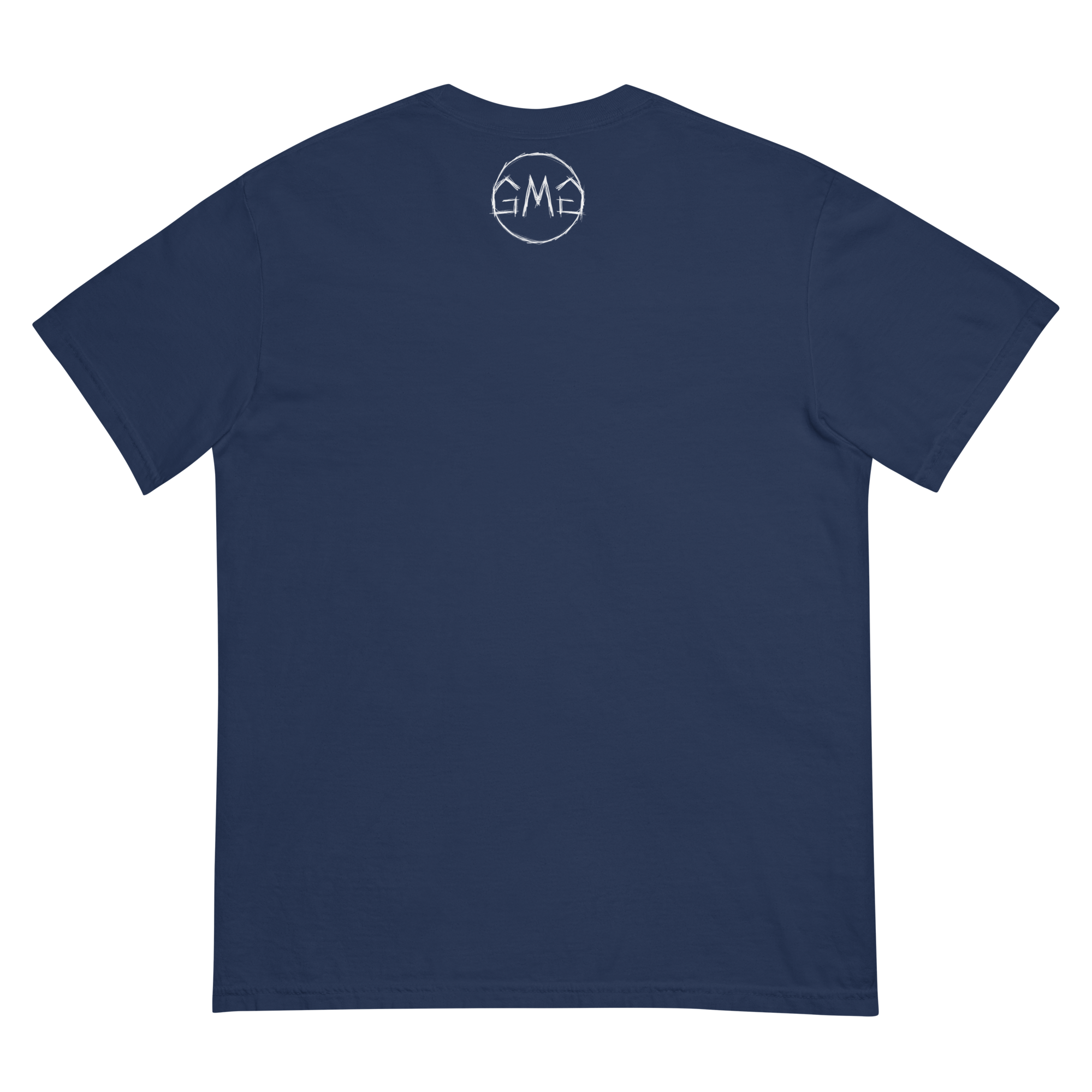 STINKY FINGER // PASTEL HEAVY TEE