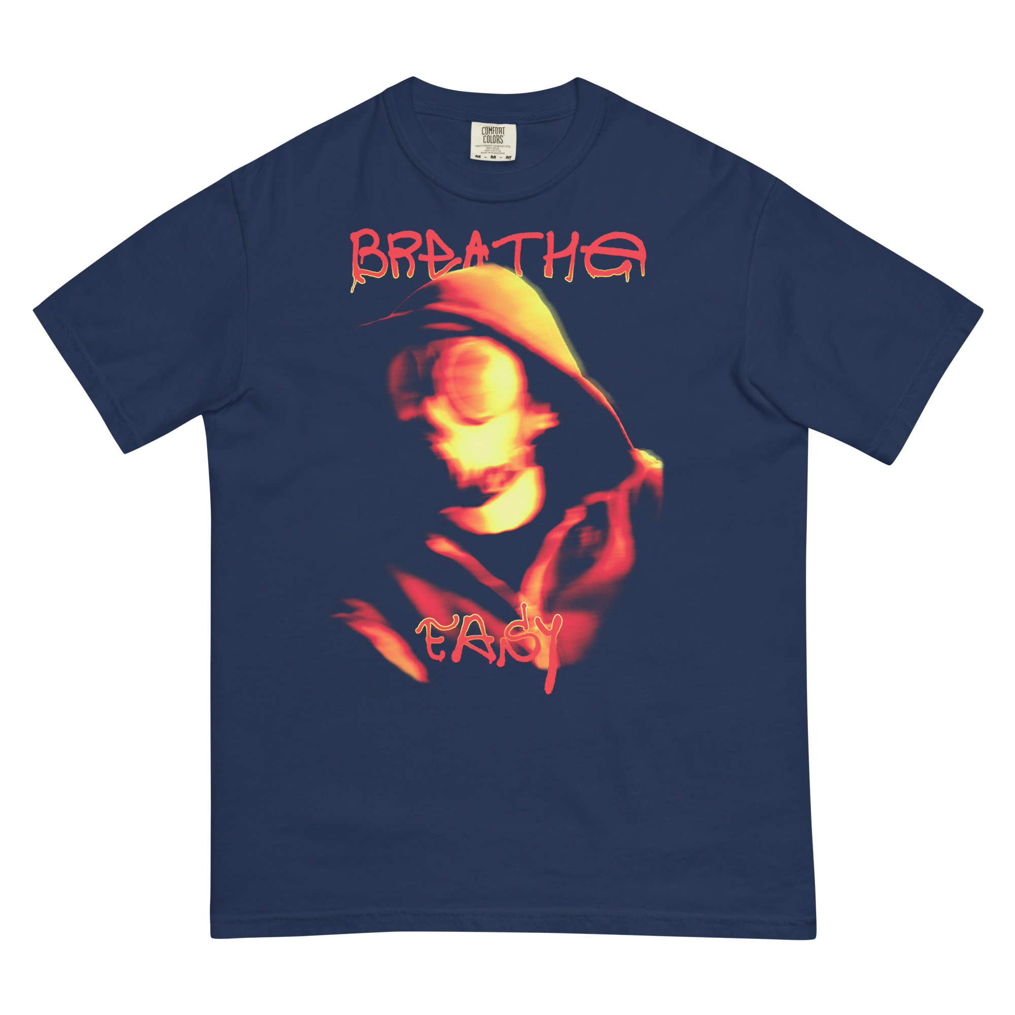 HEATMAP // HEAVYWEIGHT TEE