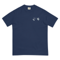 STINKY FINGER // PASTEL HEAVY TEE