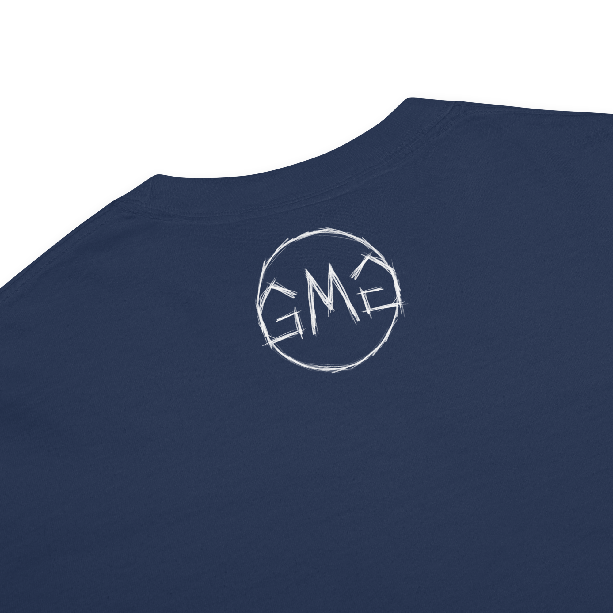 STINKY FINGER // PASTEL HEAVY TEE
