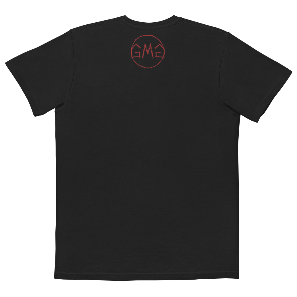 BLICKY // POCKET TEE