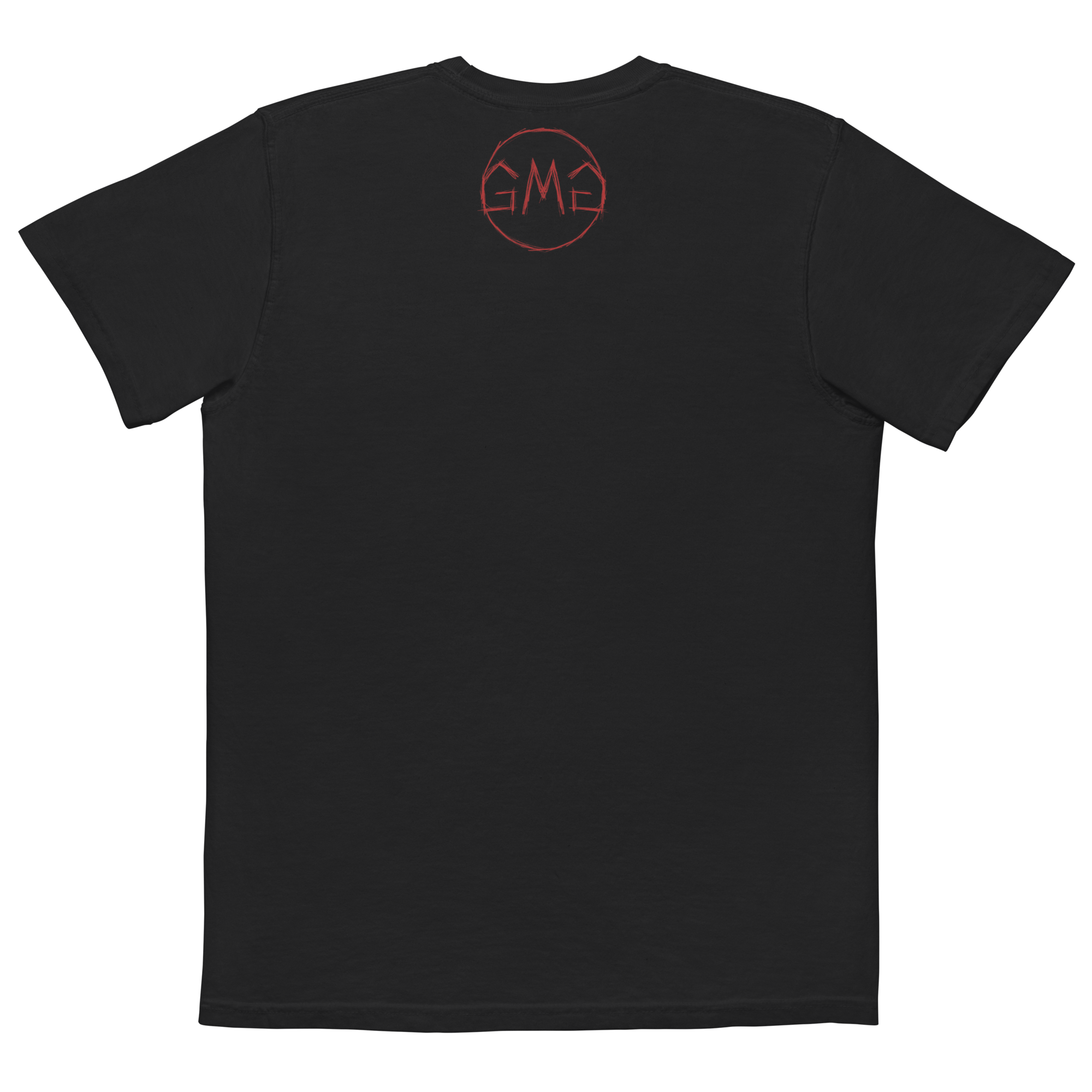 BLICKY // POCKET TEE