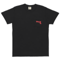 BLICKY // POCKET TEE