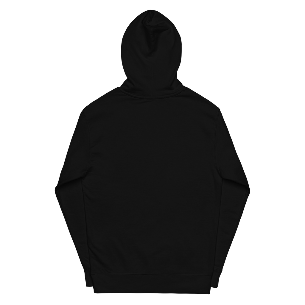 IRL STINKY FINGER // HOODIE