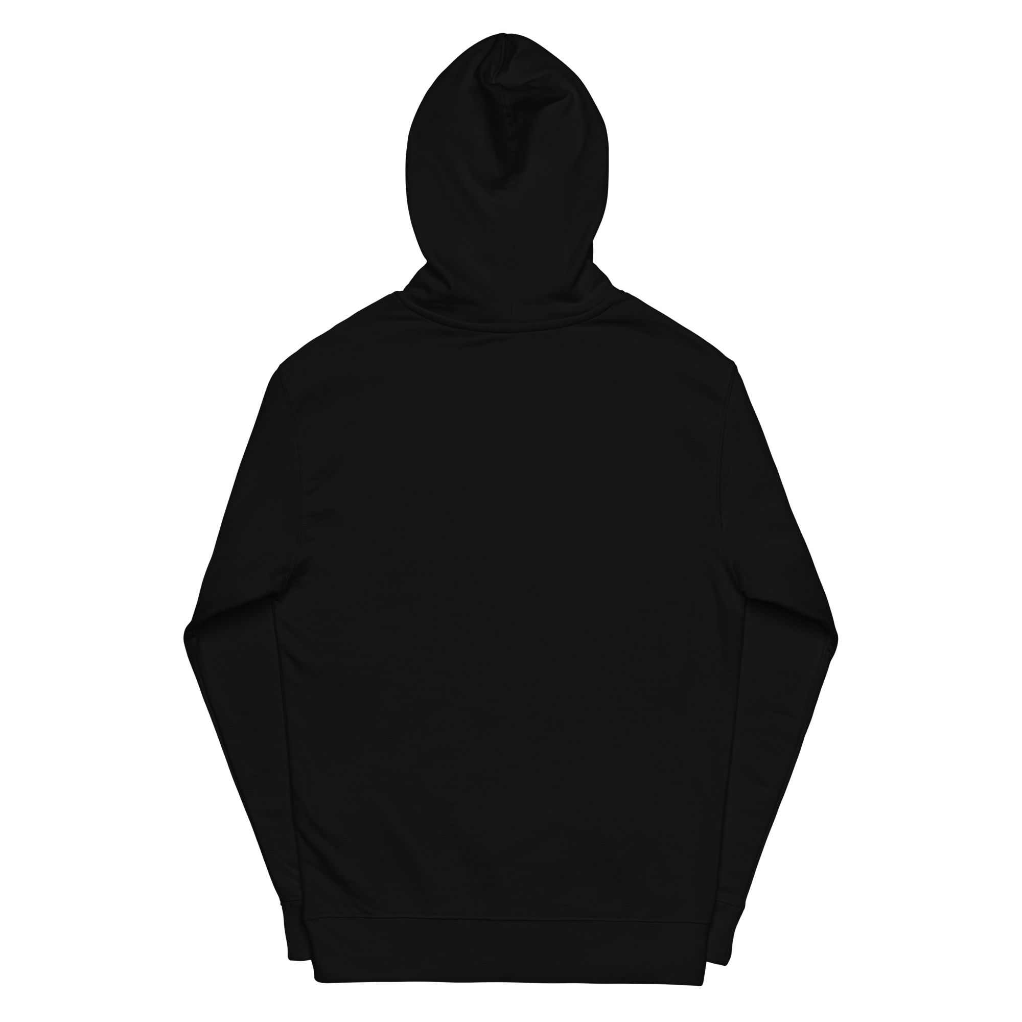 IRL STINKY FINGER // HOODIE