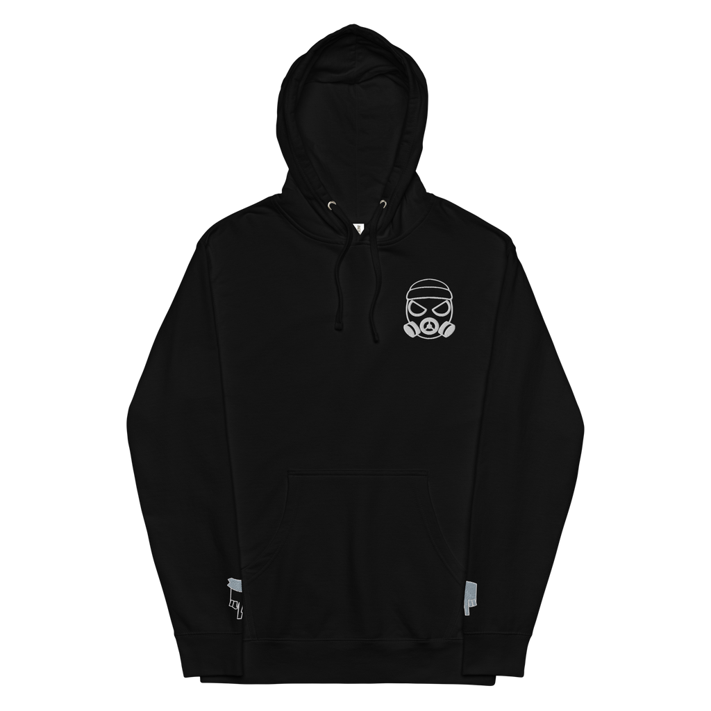 IRL STINKY FINGER // HOODIE