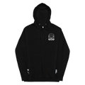 IRL STINKY FINGER // HOODIE
