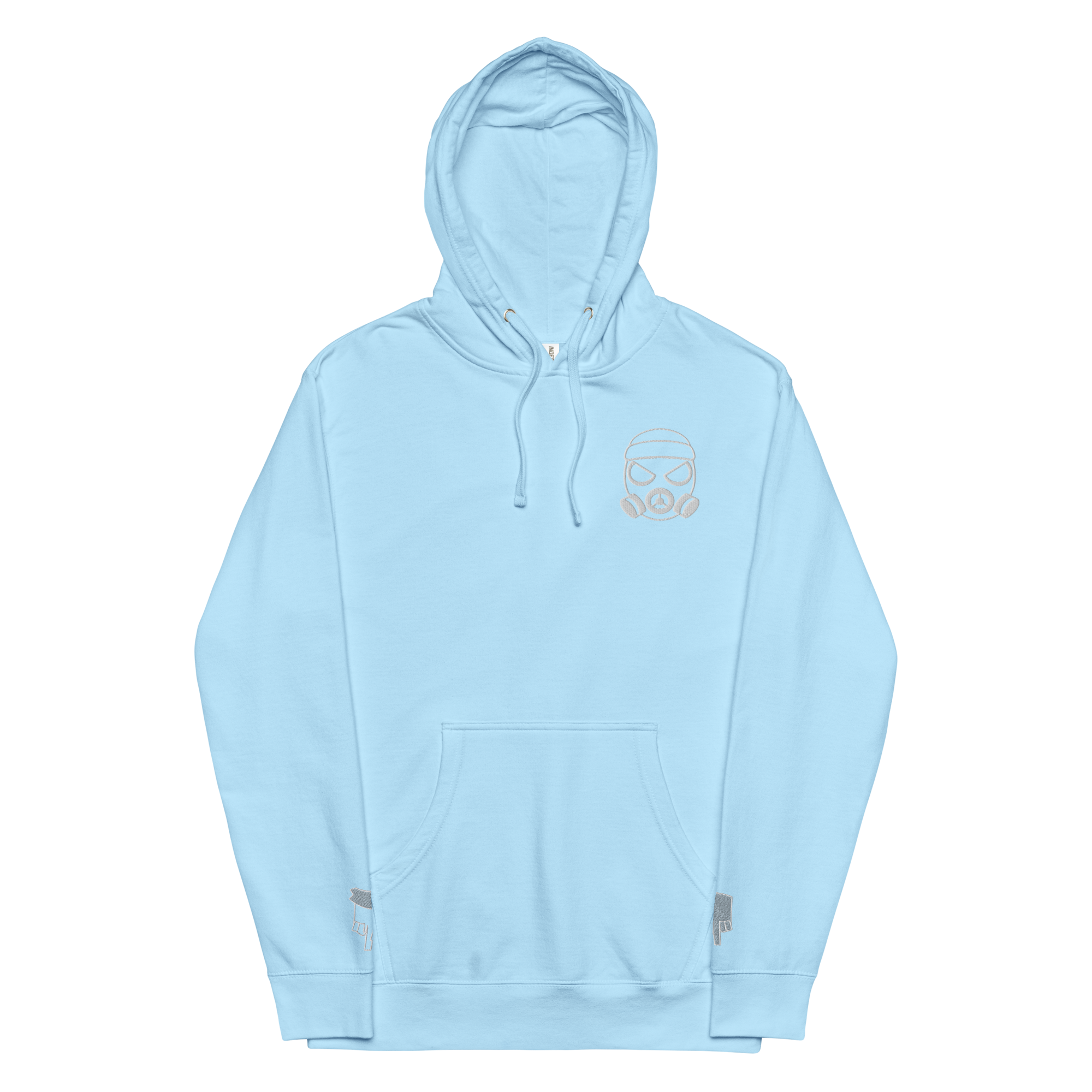IRL STINKY FINGER // HOODIE