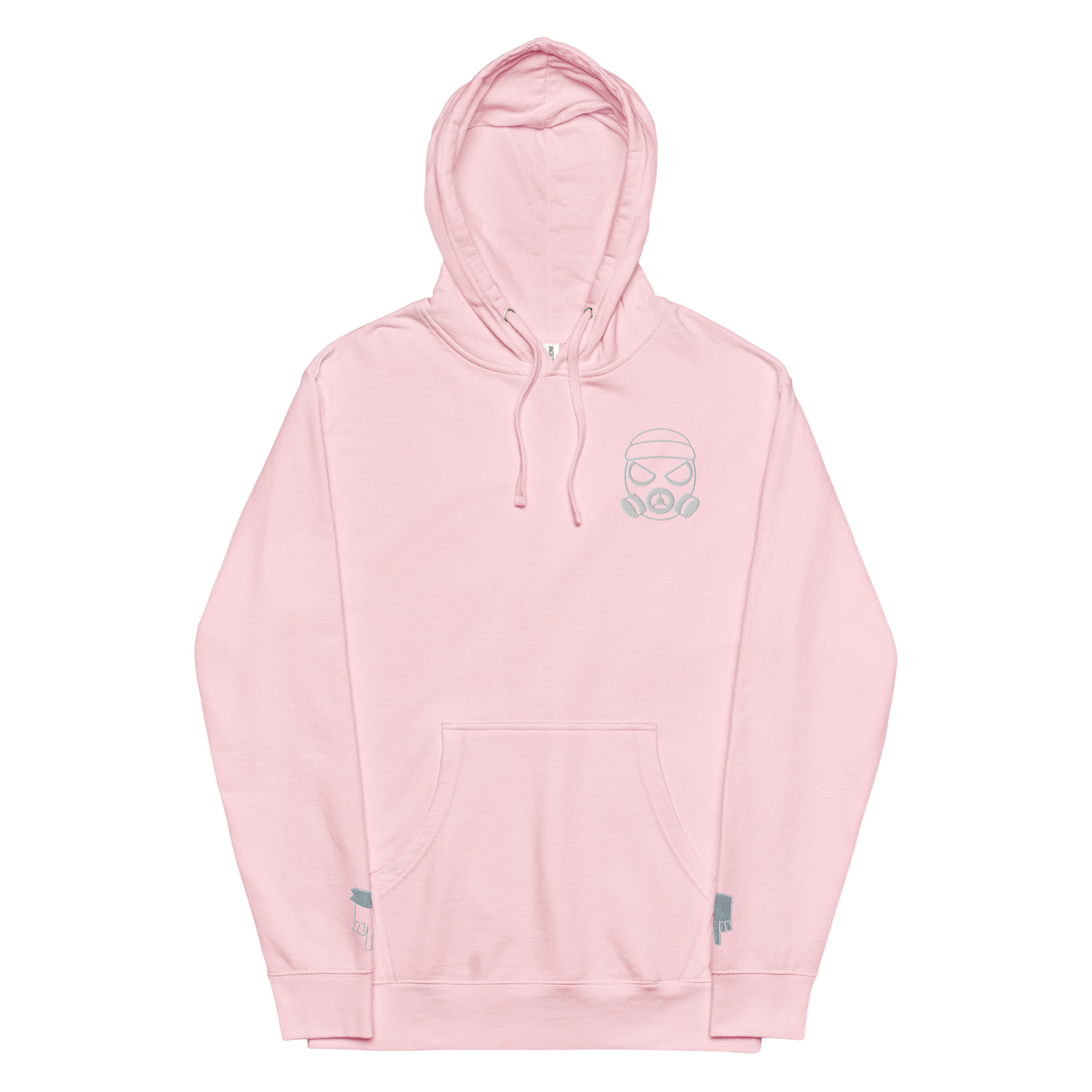 IRL STINKY FINGER // HOODIE