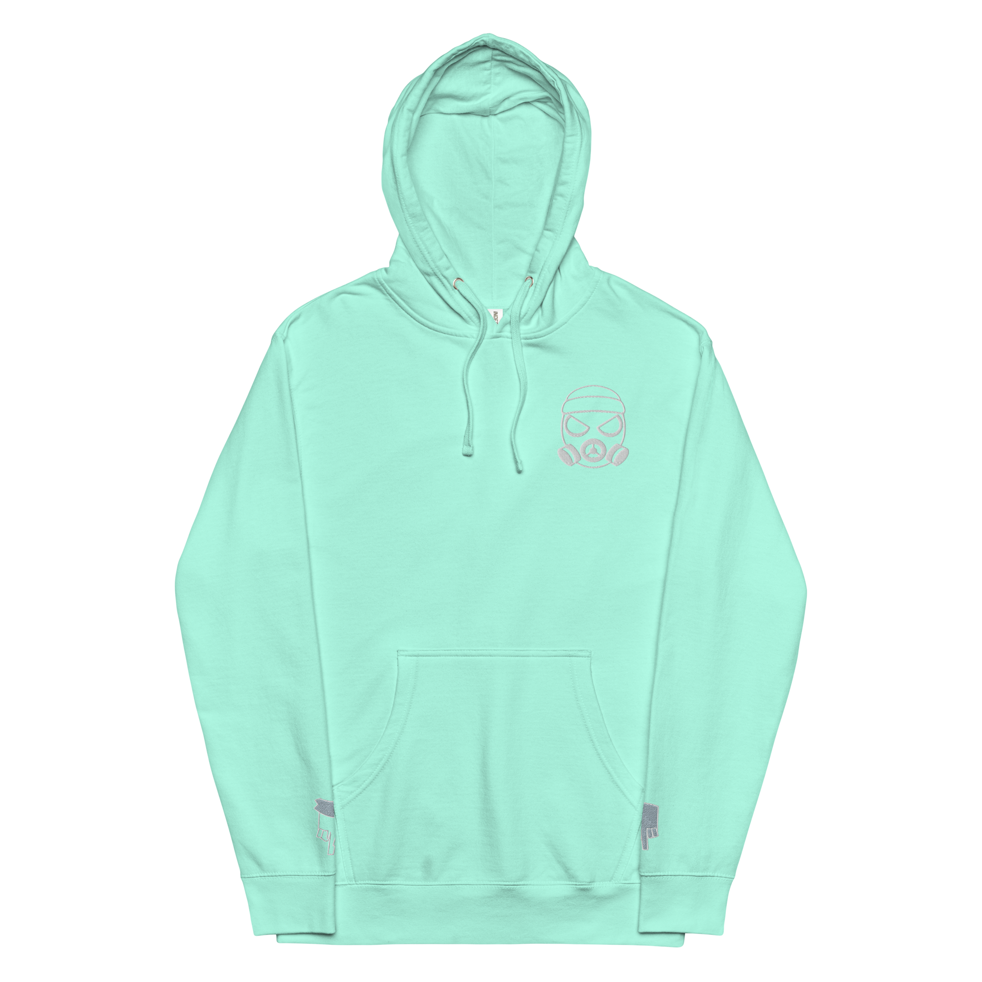 IRL STINKY FINGER // HOODIE