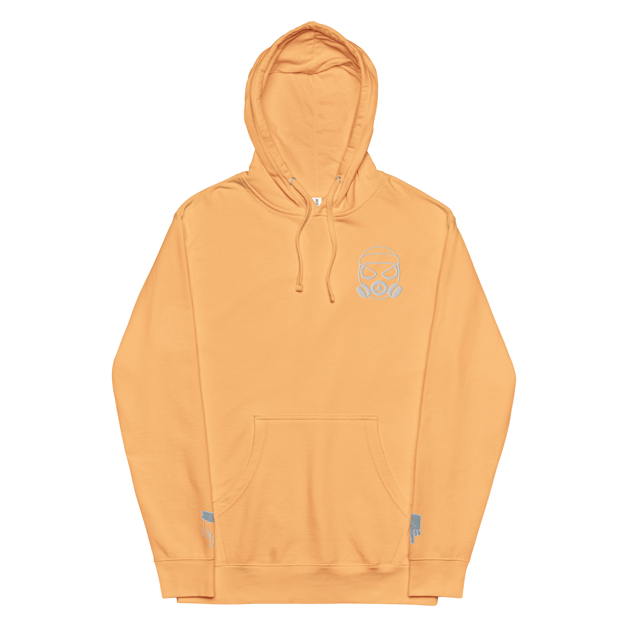 IRL STINKY FINGER // HOODIE