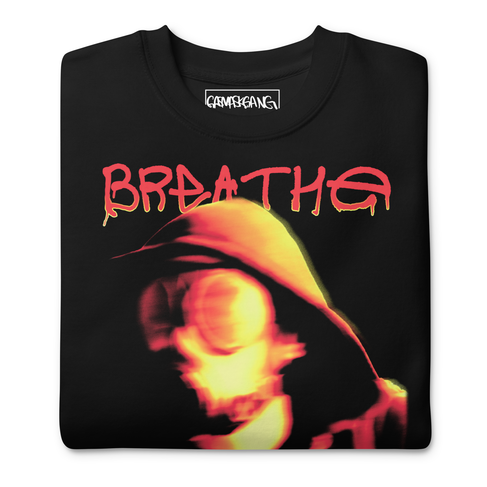 HEATMAP // SWEATSHIRT