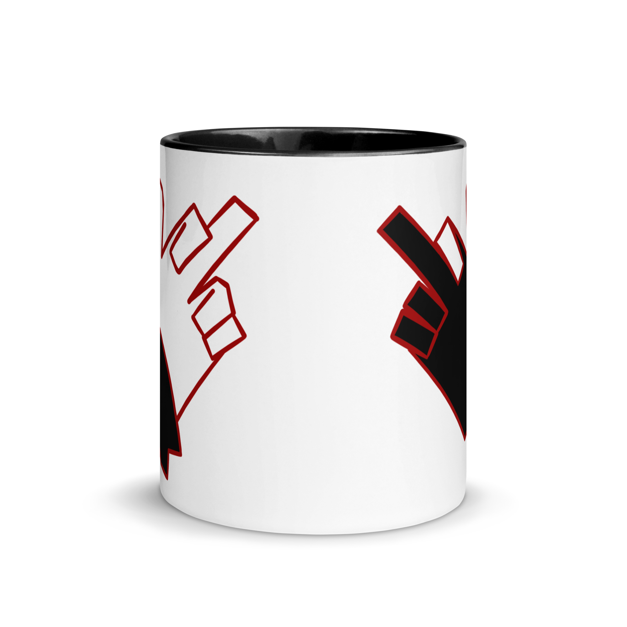 STINKY FINGER // MUG