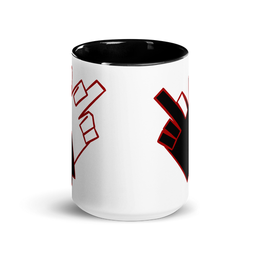 STINKY FINGER // MUG