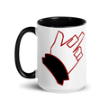 STINKY FINGER // MUG
