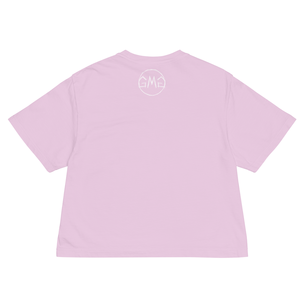 SEQUENCE // BOXY TEE