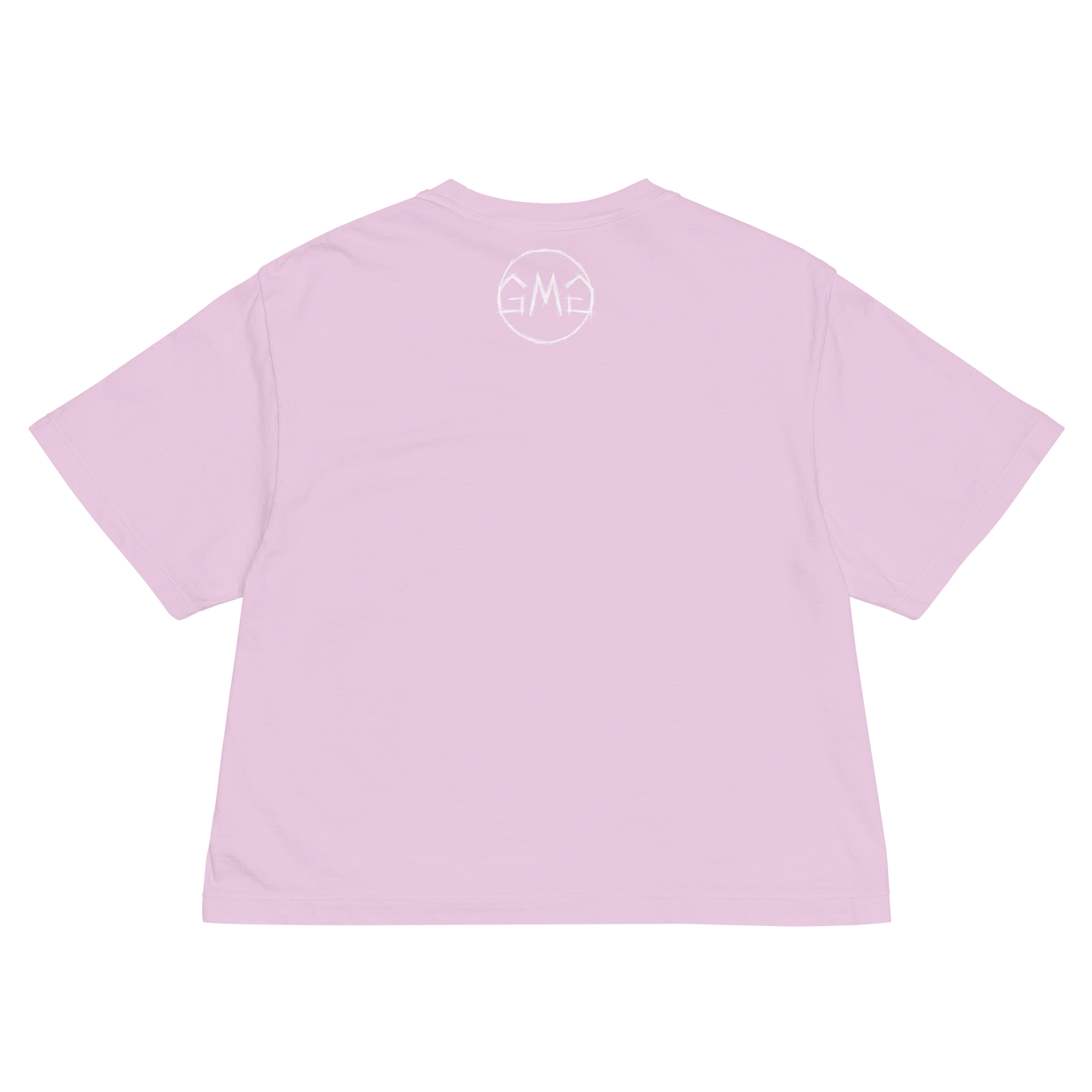 SEQUENCE // BOXY TEE